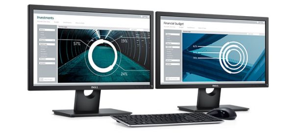 DELL E2219HN - Image 2