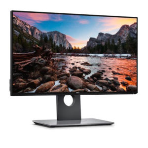 Dell U2417H