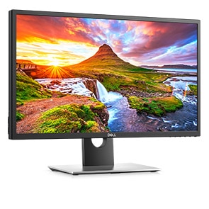 New Dell UltraSharp 27 4K Monitor U2718Q