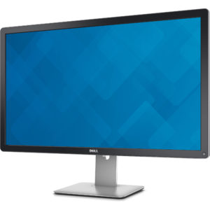 Dell UltraSharp 32 Ultra HD 4K Monitor with PremierColor